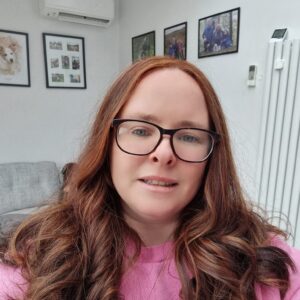 Anita Matt potts Coaching Coordinator