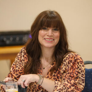 processed-795D7DDD-DFEC-4169-A5A6-DAF9859E9739 Suzie Goddard Welfare Officer